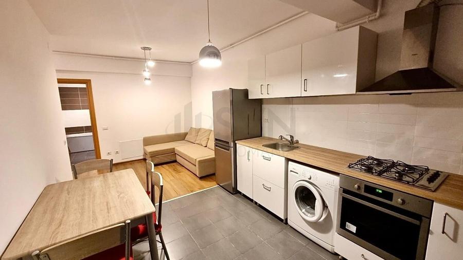 REA1025901 Apartament 2 camere I Calea Calarasilor I Parcare I De vanzare - 2