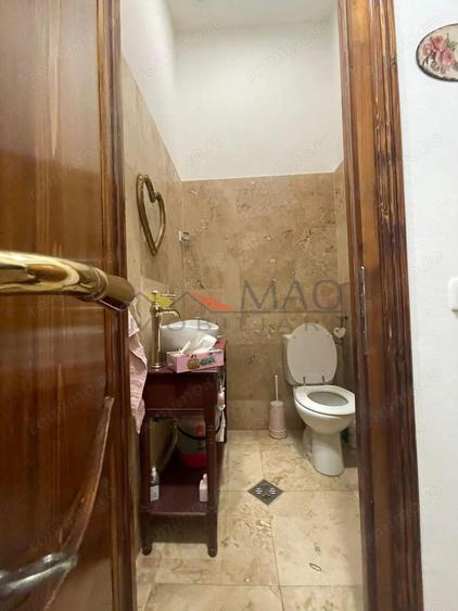Ultracentral - Inchiriere apartament 1 camera - Piata Trandafirilor - 5