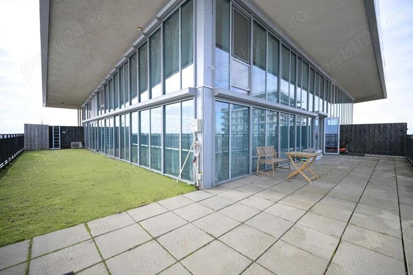 Penthouse Asmita Gardens - 3