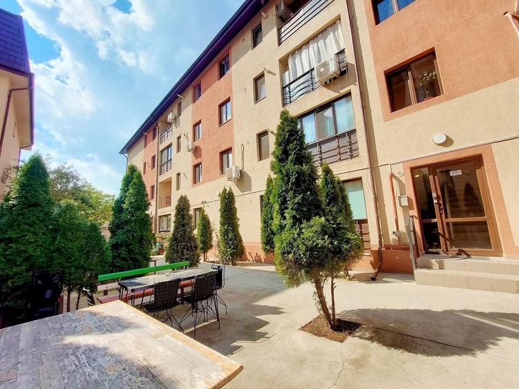 Apartament 4 Camere tip Duplex- Strada Cireșului,Dobroești Fundeni - 28