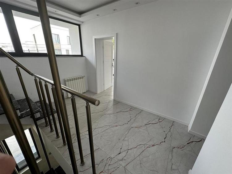 Vila individuala proximitate British School   Padurea Baneasa - 14