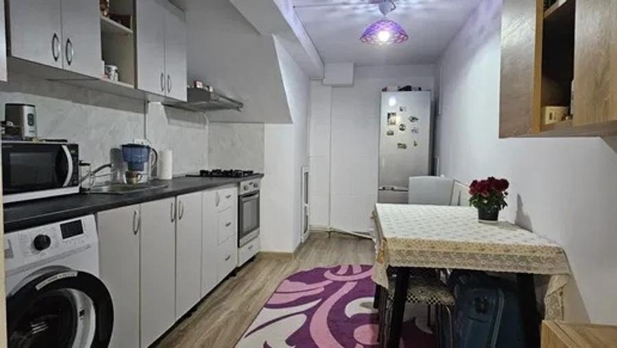 Apartament cu 2 camere, zona Copou - Negruzzi - 7