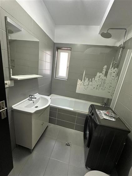 Apartament 2 camere cu balcon in Cartierul Arhitectilor - 8