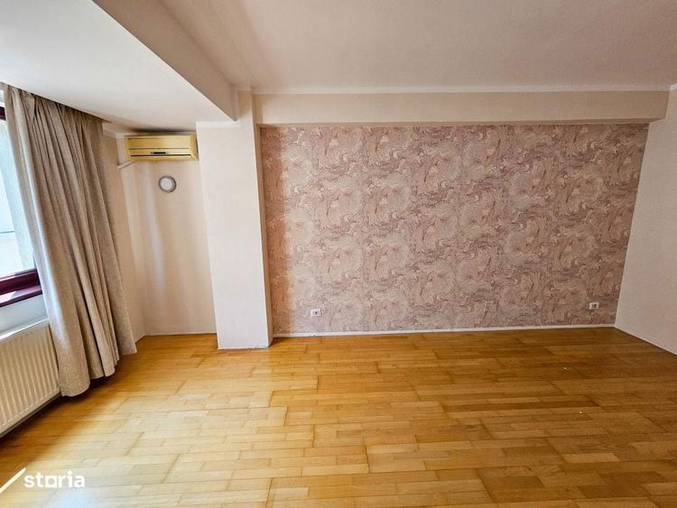 Spatiu birouri 160mp TVR | Dorobanti | Aviatorilor Metrou 10' - 10