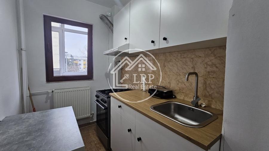 Calea Rahovei-garsoniera mobilata/utilata, etaj 3, stradal, bloc reabilitat - 9