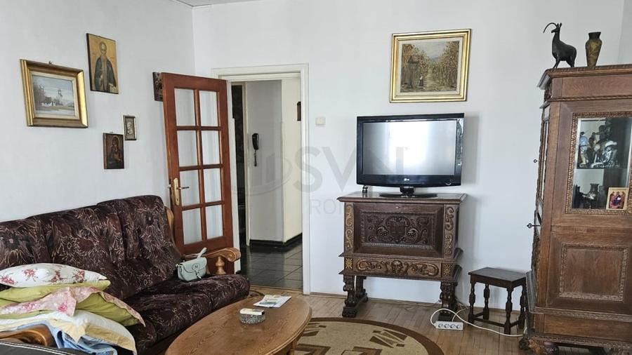 REA1026330 Apartament 4 camere Pantelimon Parcul Morarilor - 2