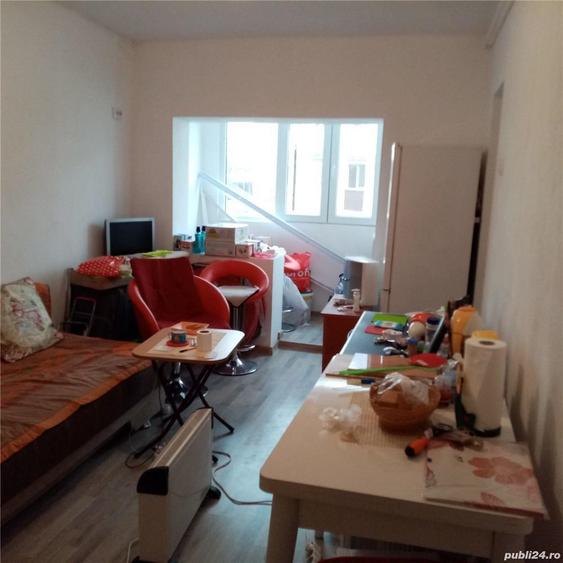 Vand garsoniera in Scornicesti - 9