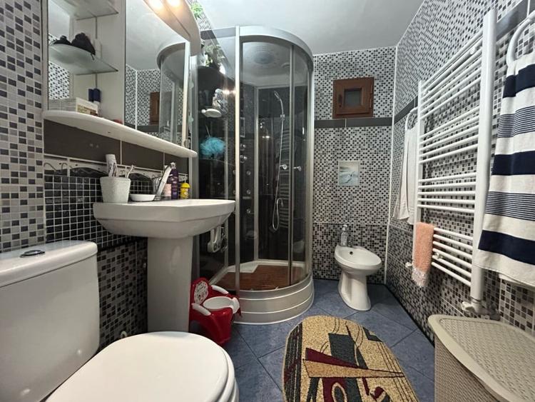 Apartament 3 camere 72mp, ETAJ 1, Radu Negru, mobilat utilat complet. - 9