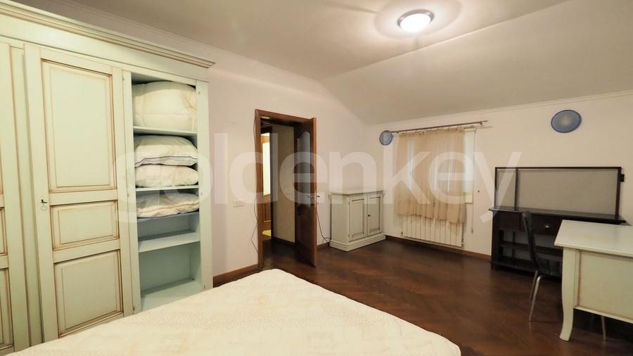 Vila moderna cu 5 camere langa parc - 19