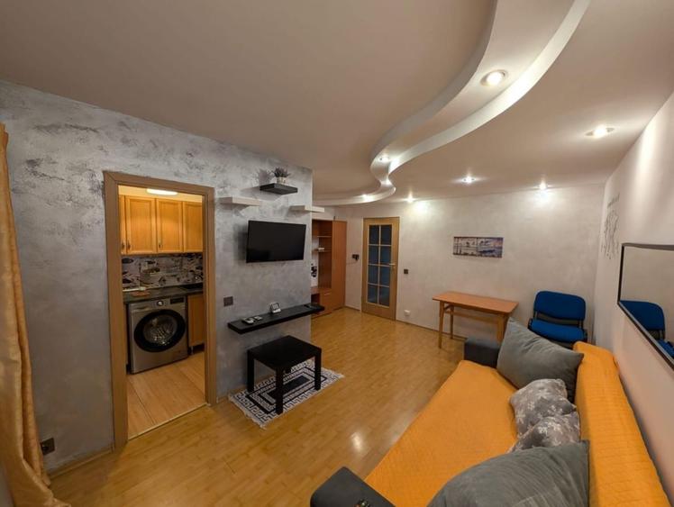 Garsonieră | 4 min Metrou Gorjului | Moinesti | Comision 0% - 7