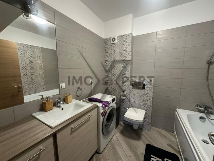Apartament 3 camere, parcare subterana, Bonjour Residence - 9
