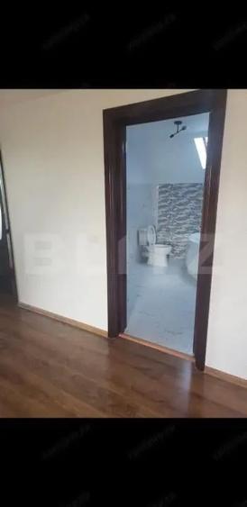 Casa cu etaj 180 mp , teren 759 mp - Frumoasa - Liteni - 11