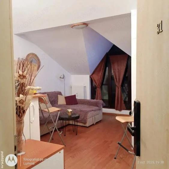 Apartament 2 Camere Paraul Rece Predeal - 10