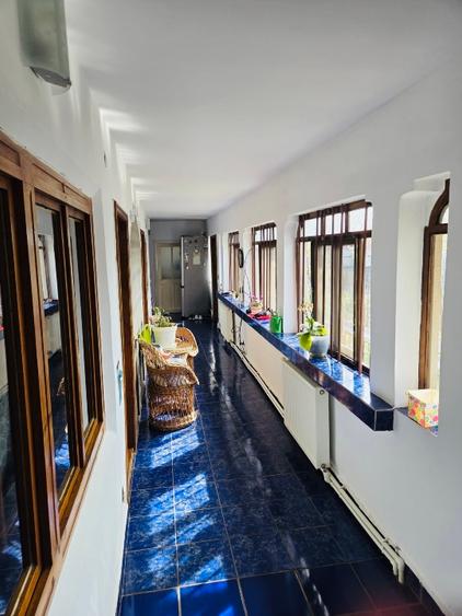 CASĂ 100 MP + 915 MP / TOATE UTILITĂȚILE - 3