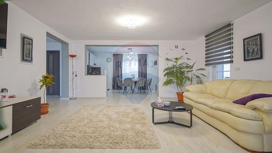 Comision zero, casa individuala + cabana A frame in Bod, la intrare - 14