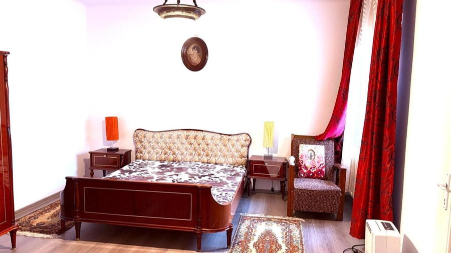 Inchiriaza un colt boem in Brasov – Garsoniera, str. Ecaterina Varga! - 1