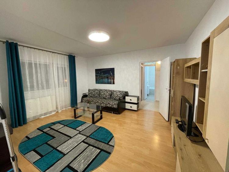 Propietar inchiriez apartament 2 camere, et 1, langa spitalul Judetean - 4