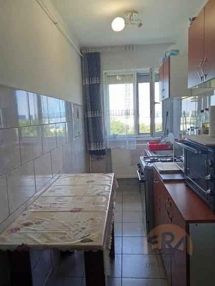Apartament 2 camere ,Rogerius, Str Italiana - 3