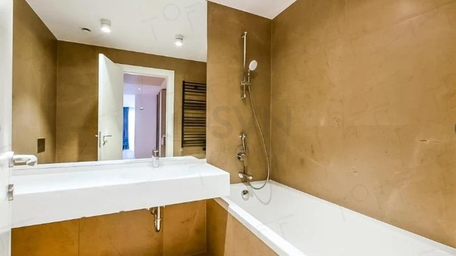 REA1024884 Apartament spatios High End  3 camere I Herastrau I One Herastrau Tow - 15