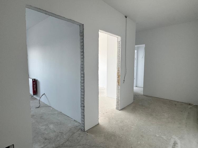 Penthouse 4 Camere | Cu Terasa de 121mp | Mihai Bravu Metrou - 10