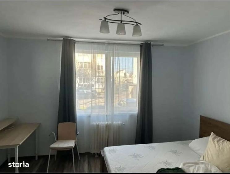 Apartament cu 3 camere ?i gradina, aproape de facilita?i - 2