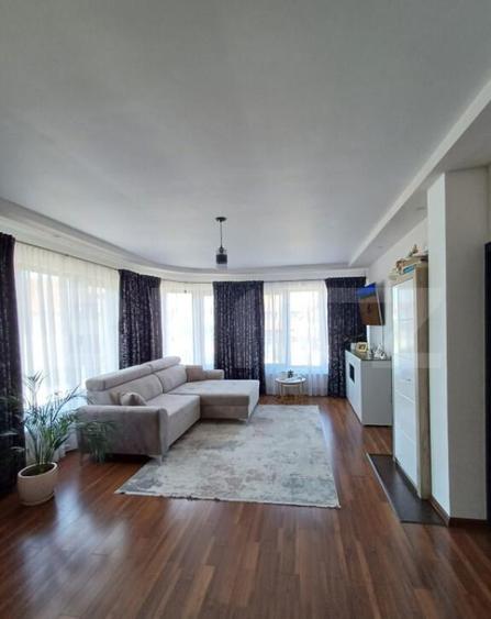 Apartament in duplex 78 mp, cu gradina, in Campia Turzii - 1