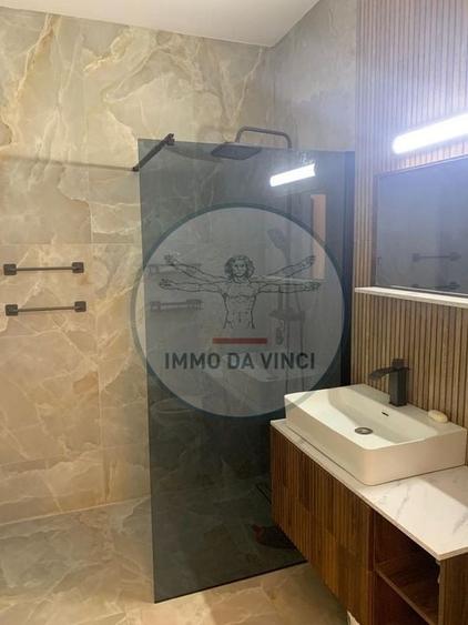 APARTAMENT 2 CAMERE DECOMANDATE | MARASTI | BLOC NOU | PARCARE INCLUSA - 5