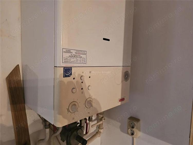 Resita, 2 Cam. Cf. 1, Mobilat+Utilat, Parter, Micro 1 - 19