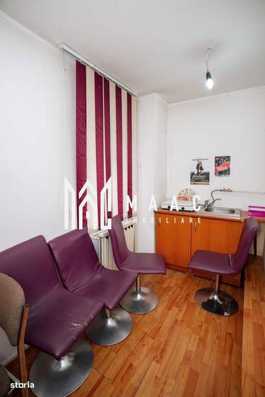 Apartament 2 camere | Pretabil Spatiu Comercial | Zona Nord - 8