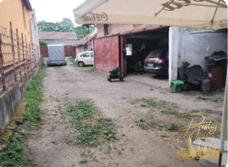 Hala de vanzare in zona Clujului- Oradea - 2