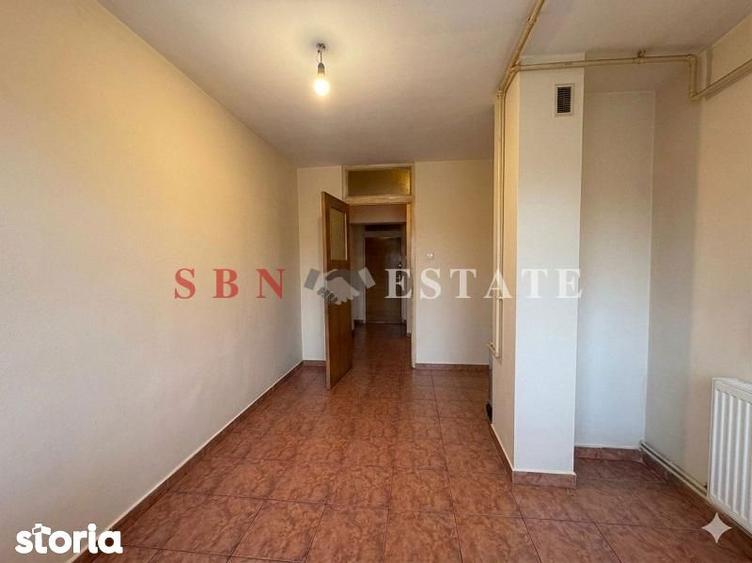 Apartament 3 camere - Tineretului | Nemobilat | Centrala | Metrou - 12