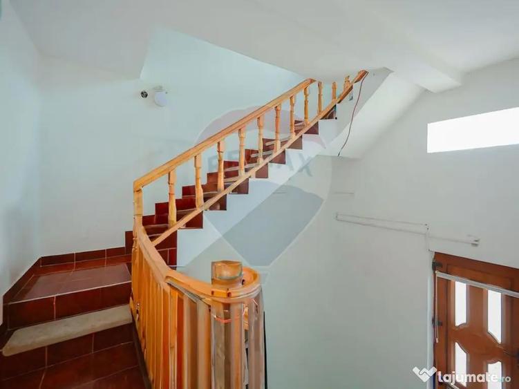 Casa de vanzare in zona Calea Clujului, Str. Tileagdului - 1