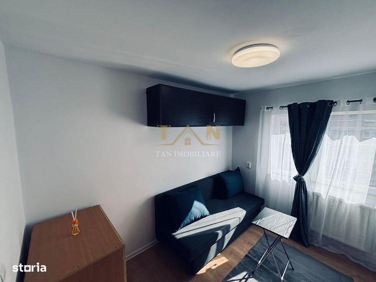 Garsoniera de Inchiriat Zona Modern - 5