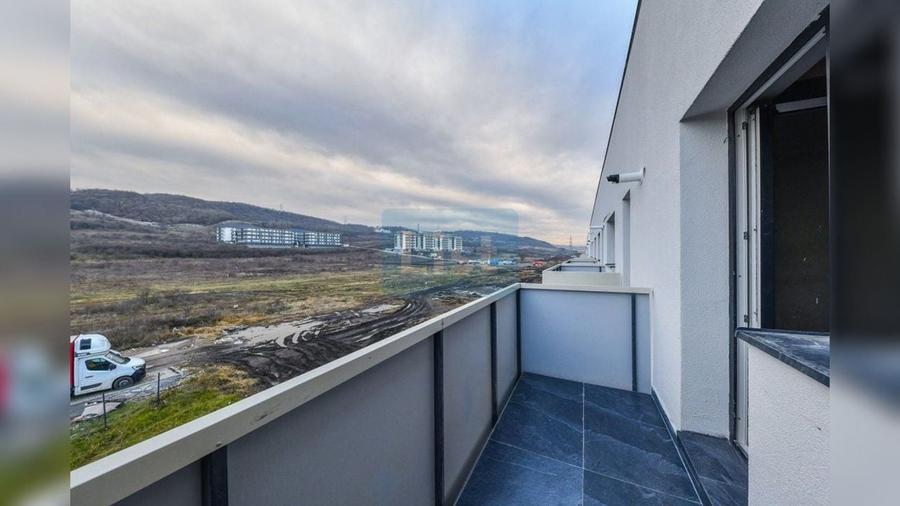 Apartament 2 camere | Zona Tera | 54 MP ultili | Etaj Intermediar| - 13