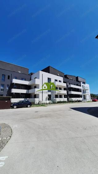 APT.nou 101mp Bloc Nou Ostroveni predare la cheie si dotari premium - 3