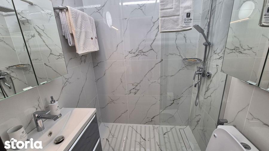 Garsoniera Moderna ?i Eleganta - Magheru - Romana - 5