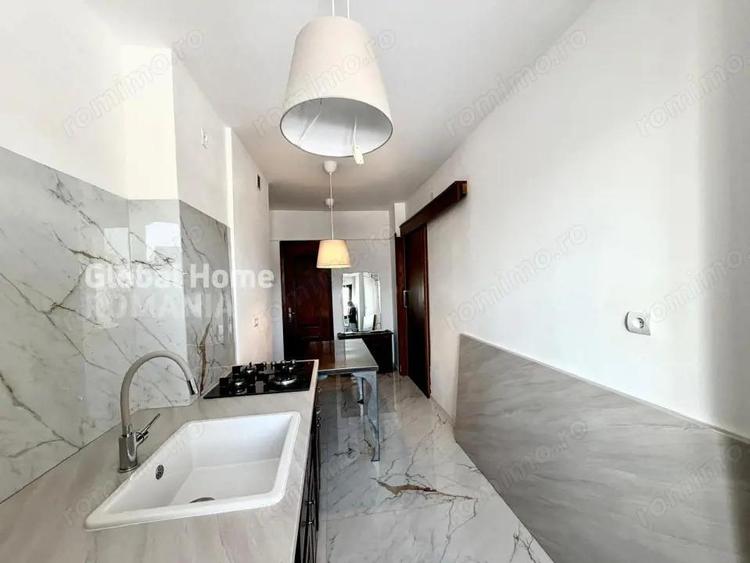 Tineretului - Dimitrie Cantemir | 52 MP | Apartament 2 Camere - Debara + Balcon - 7