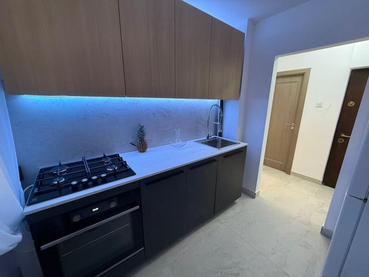Apartament 2  Camere Metrou Iancului 1' | Sos. Mihai Bravu | Renovat - 4