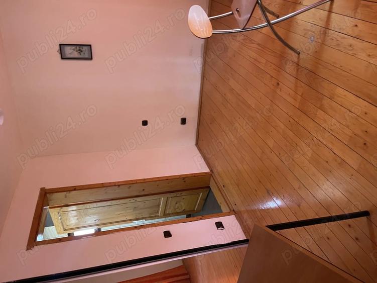 Vanzare casa Calea Ferentari - 3