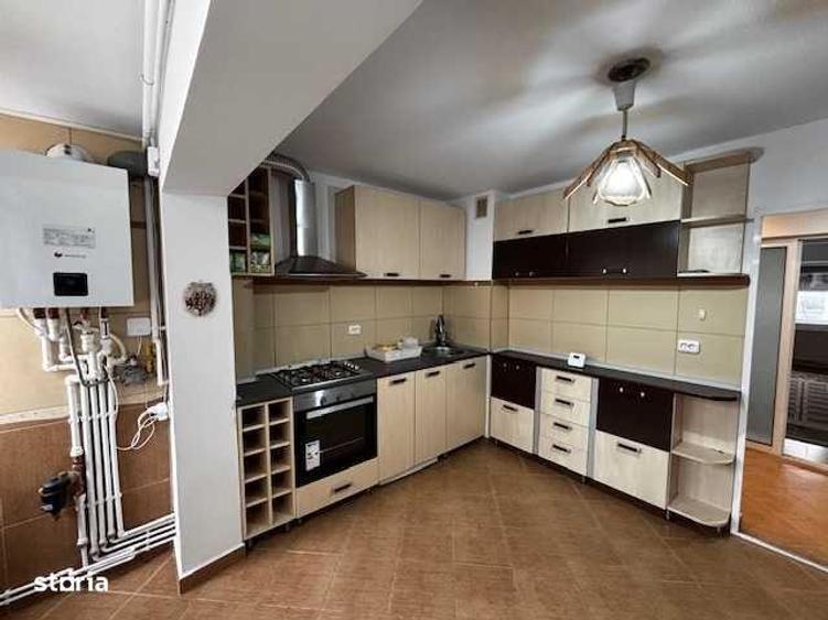 Inchiriez apartament 4 camere, Nae Leonard, S-uri, liber - 2