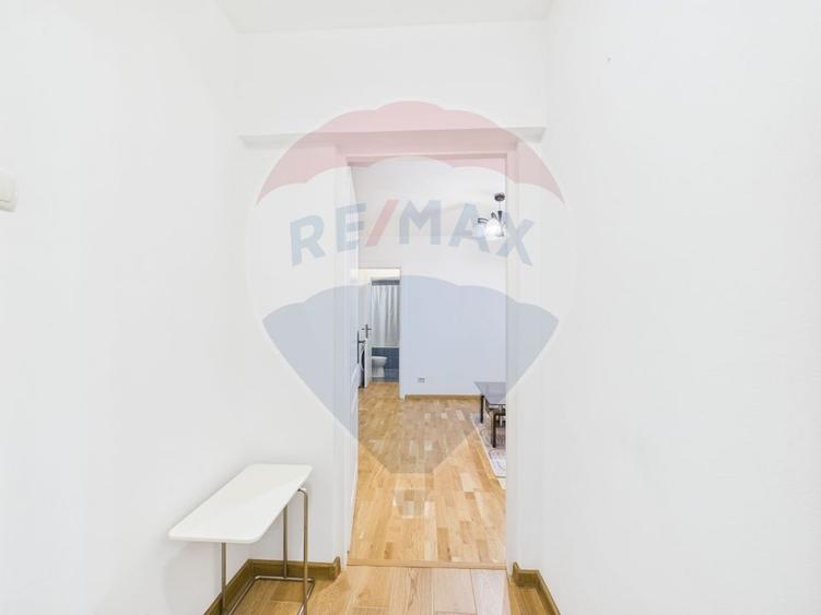 Apartament 2 camere de vanzare - Sos Oltenitei - 19