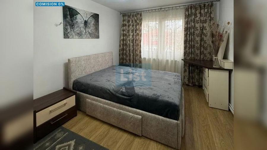 0% Comision | Apartament cu 3 camere 66 mp | Manastur - 1