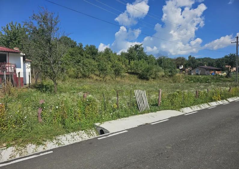 Loturi de vanzare teren 2090mp! - 1