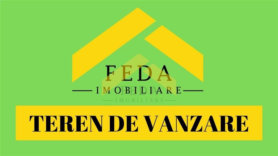 19.5 HA teren intravilan de vanzare localitatea Cermei - 3