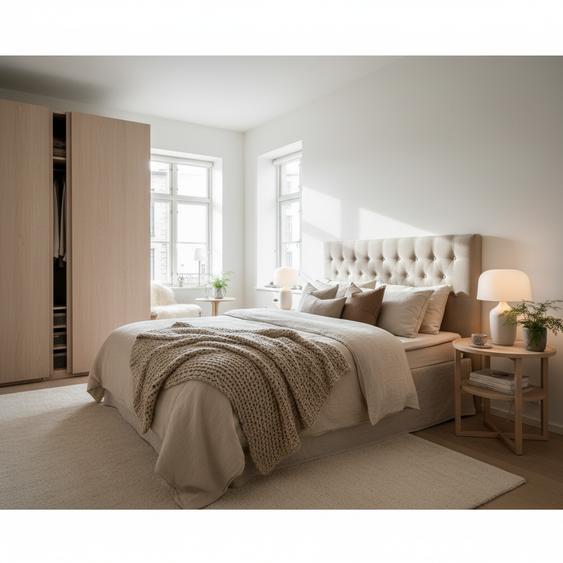 Apartament  2 camere Militari Renew Residence - 1