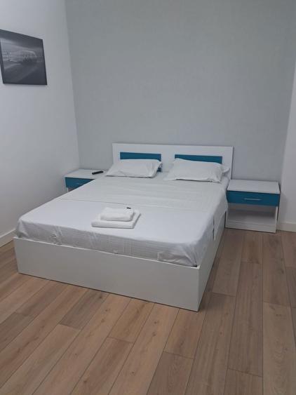 Cazare la Marea Neagra blue bike - 1