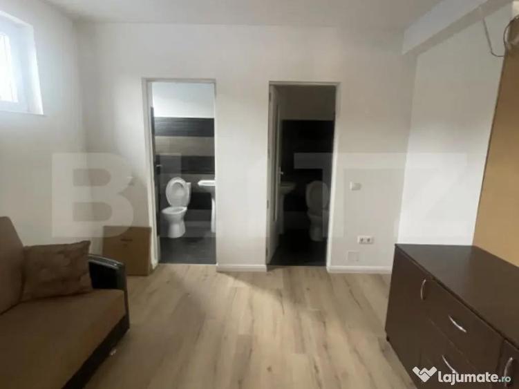 Cladire de vanzare Nasaud | Business + locuire + inv - 5