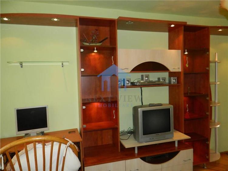 Apartament 2 camere, Grigorescu - 17