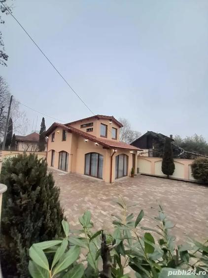 Camere de Cazare in Regim Hotelier - 1