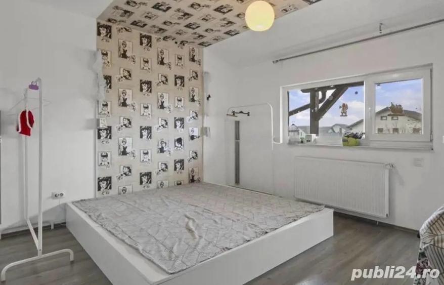 Casa de vanzare P+E spatioasa si luminoasa - 5